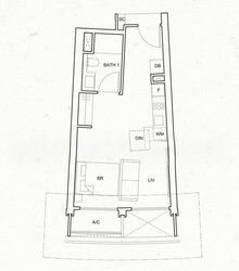 One Pearl Bank (D3), Apartment #506181951